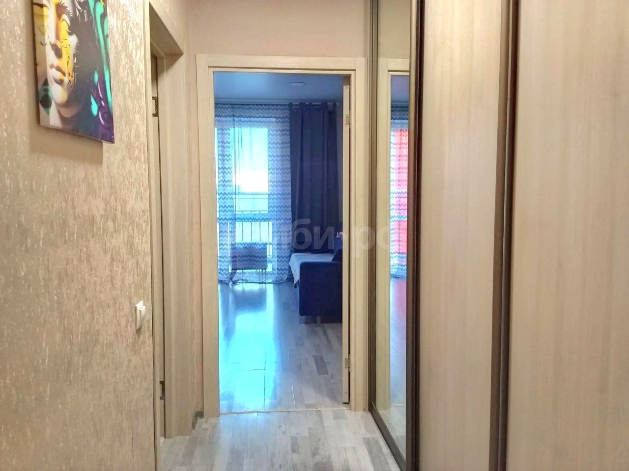 Студия ЖК Весна — фото 13