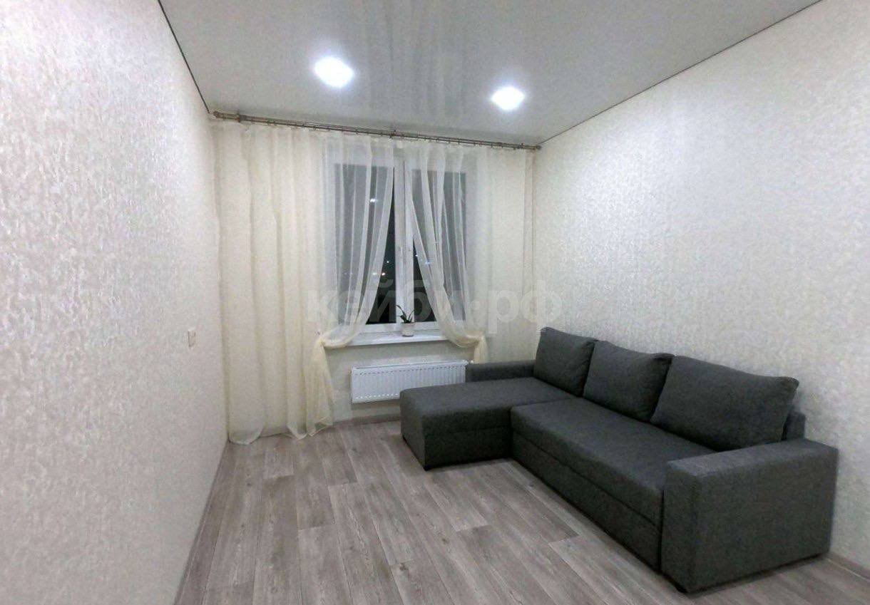 1к ЖК Родина — фото 5
