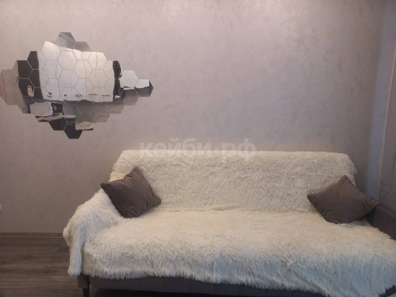 Студия ЖК Арт Сити — фото 4