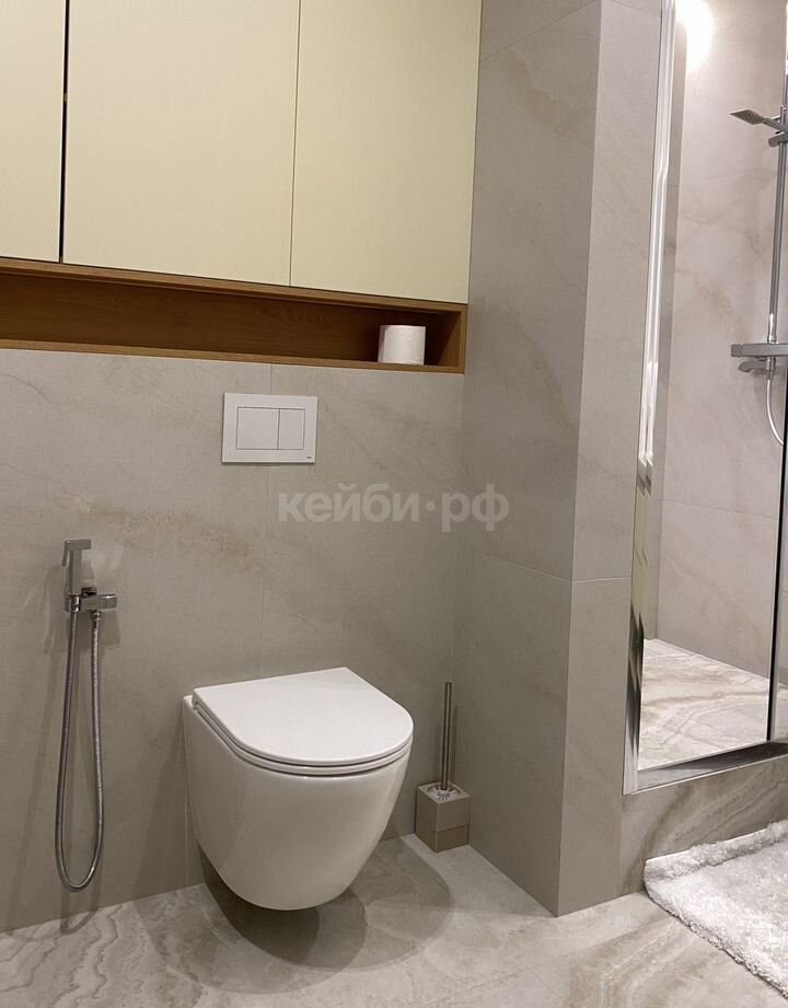 1к ЖК Атлантис Делюкс — фото 6