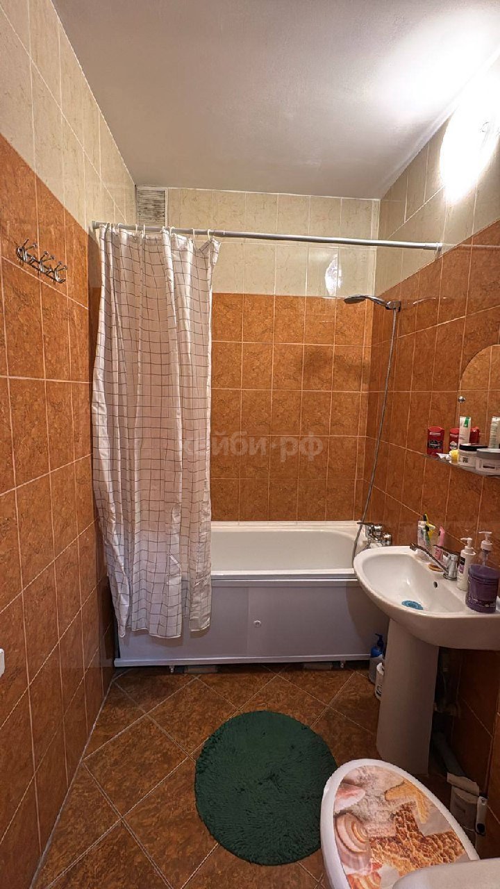 1к Чистопольская — фото 9