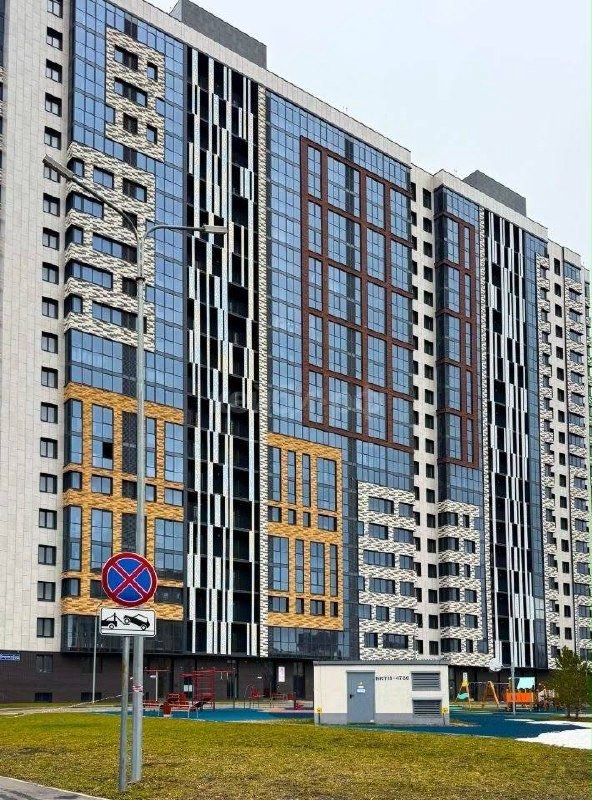 Студия ЖК Энергия — фото 10