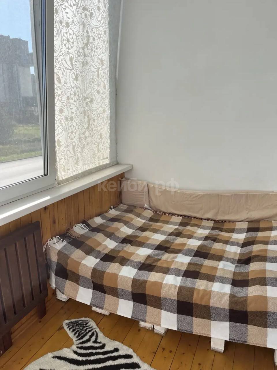 1к ЖК Ривьера — фото 17