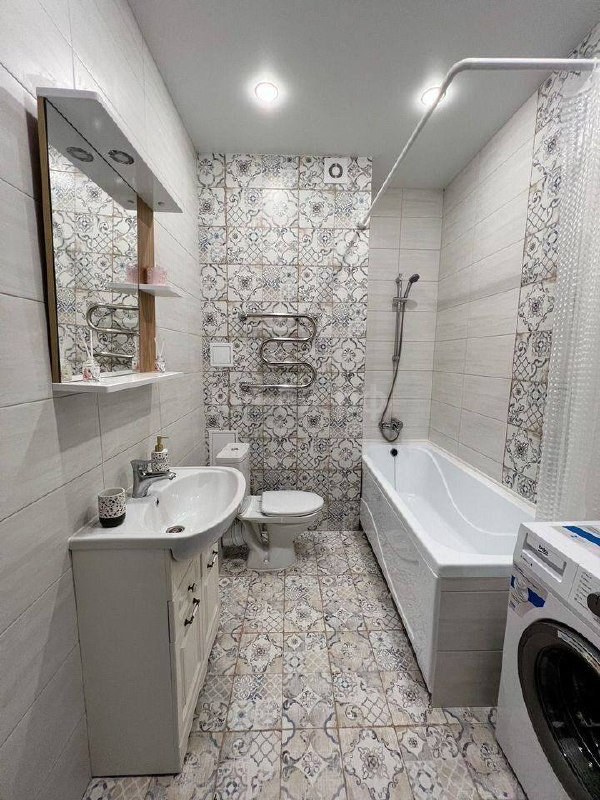 Евро-2к ЖК Столичный — фото 4
