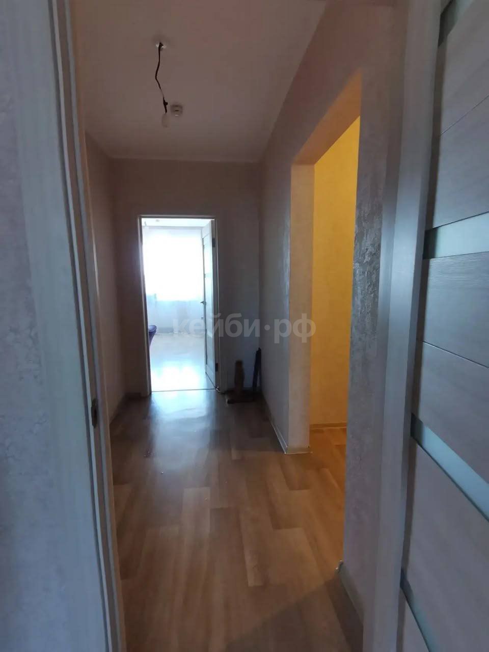 1к ЖК Родина — фото 5