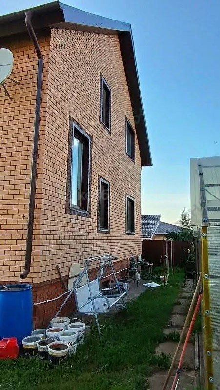 евро пятикомнатный дом — фото 3
