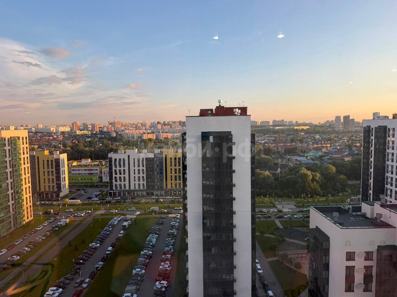 1к ЖК Светлая Долина — фото 3