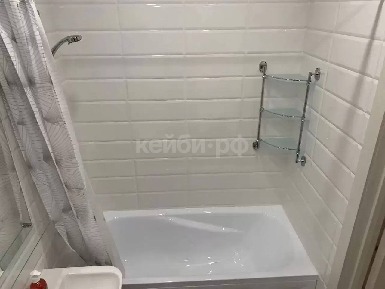 1к ЖК Арт Сити — фото 19