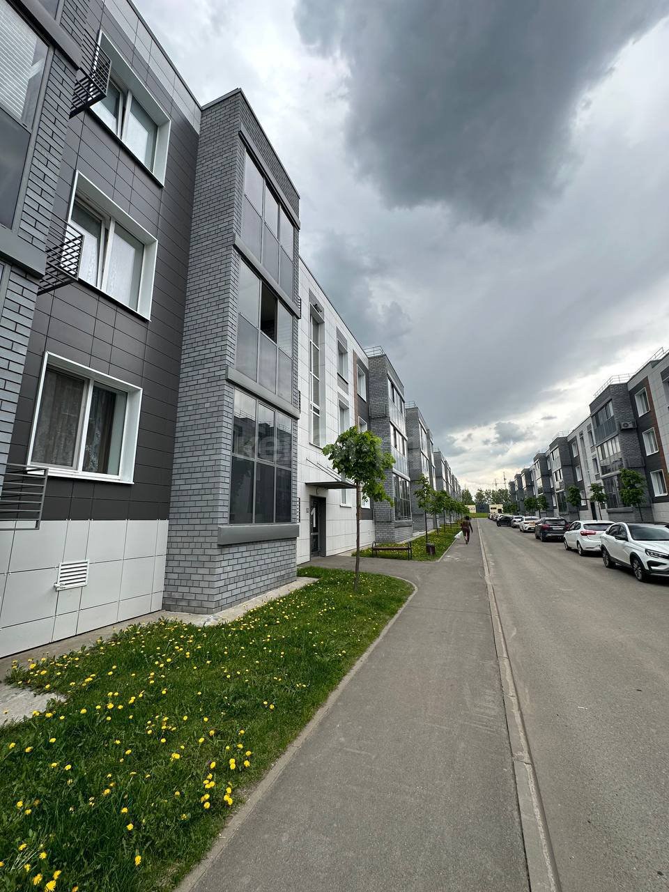 Студия ЖК Царево Village — фото 17
