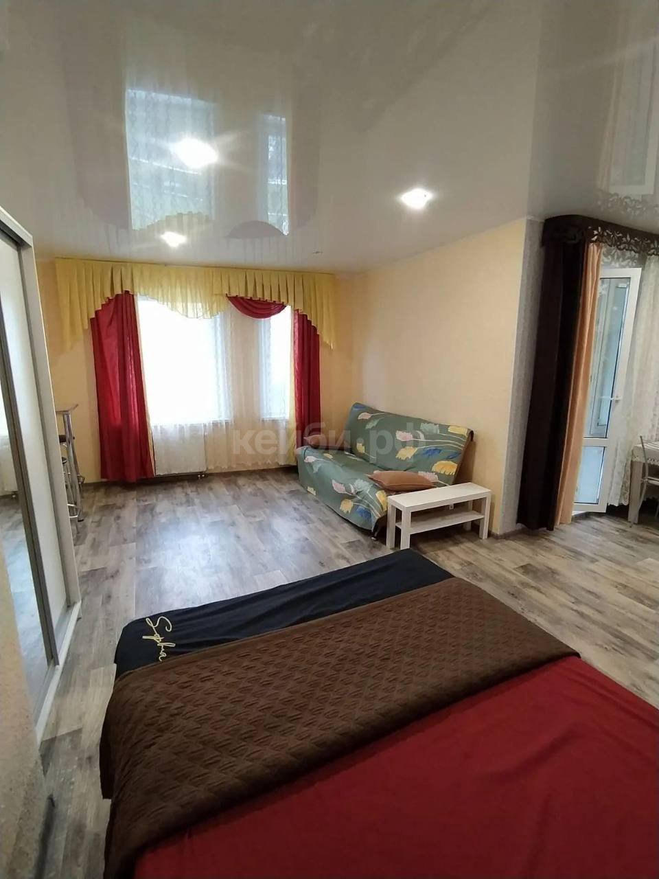 1к Даурская 34 б — фото 7