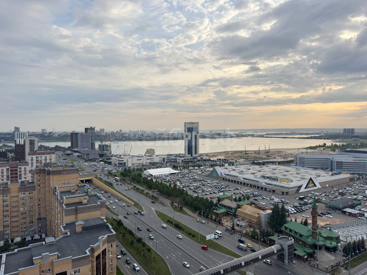 2к ЖК Миллениум Сити — фото 19