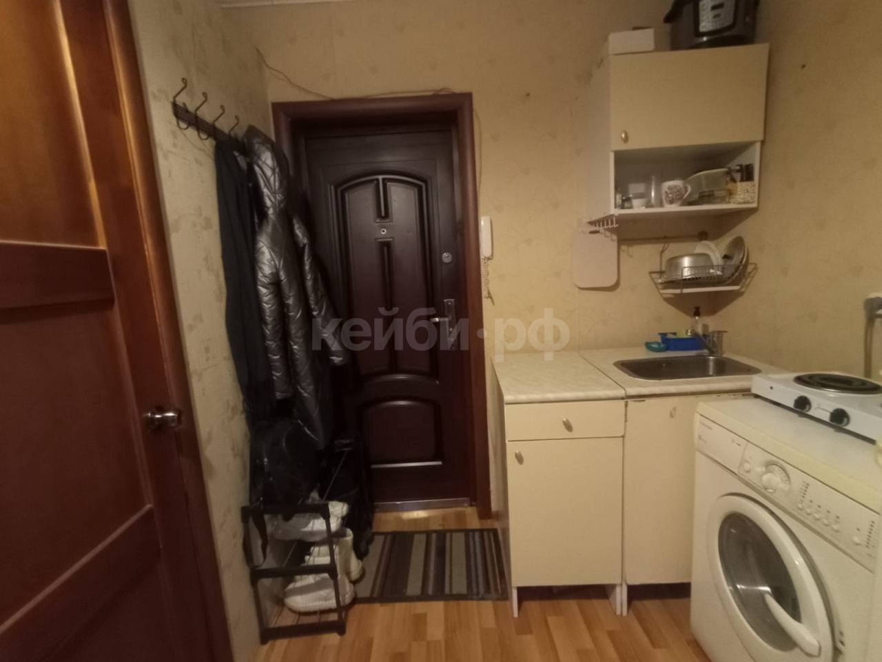 Гостинка Даурская — фото 5