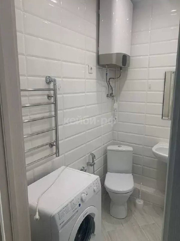 1к ЖК Арт Сити — фото 9