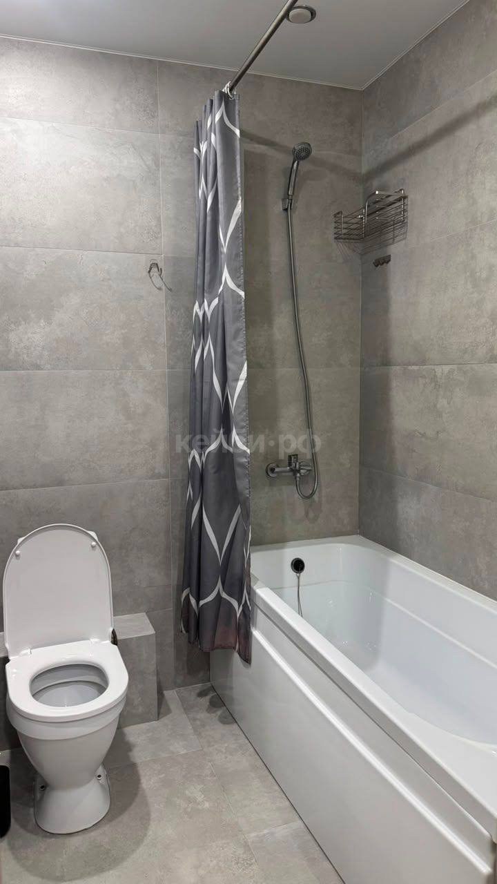 1к ЖК Родина — фото 9