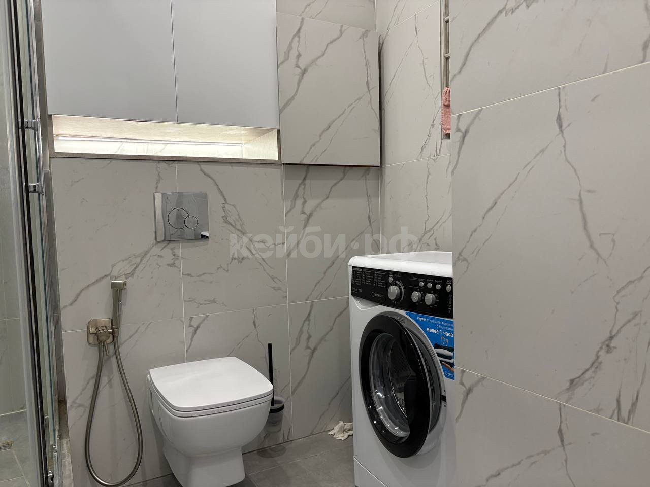 Евро-2к ЖК Комос — фото 6