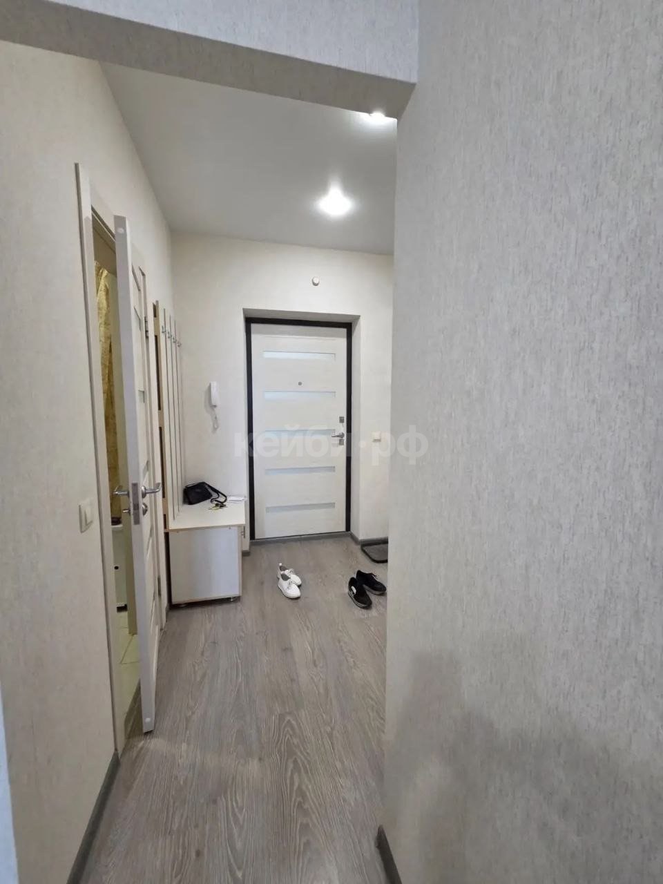 1к ЖК Родина — фото 5
