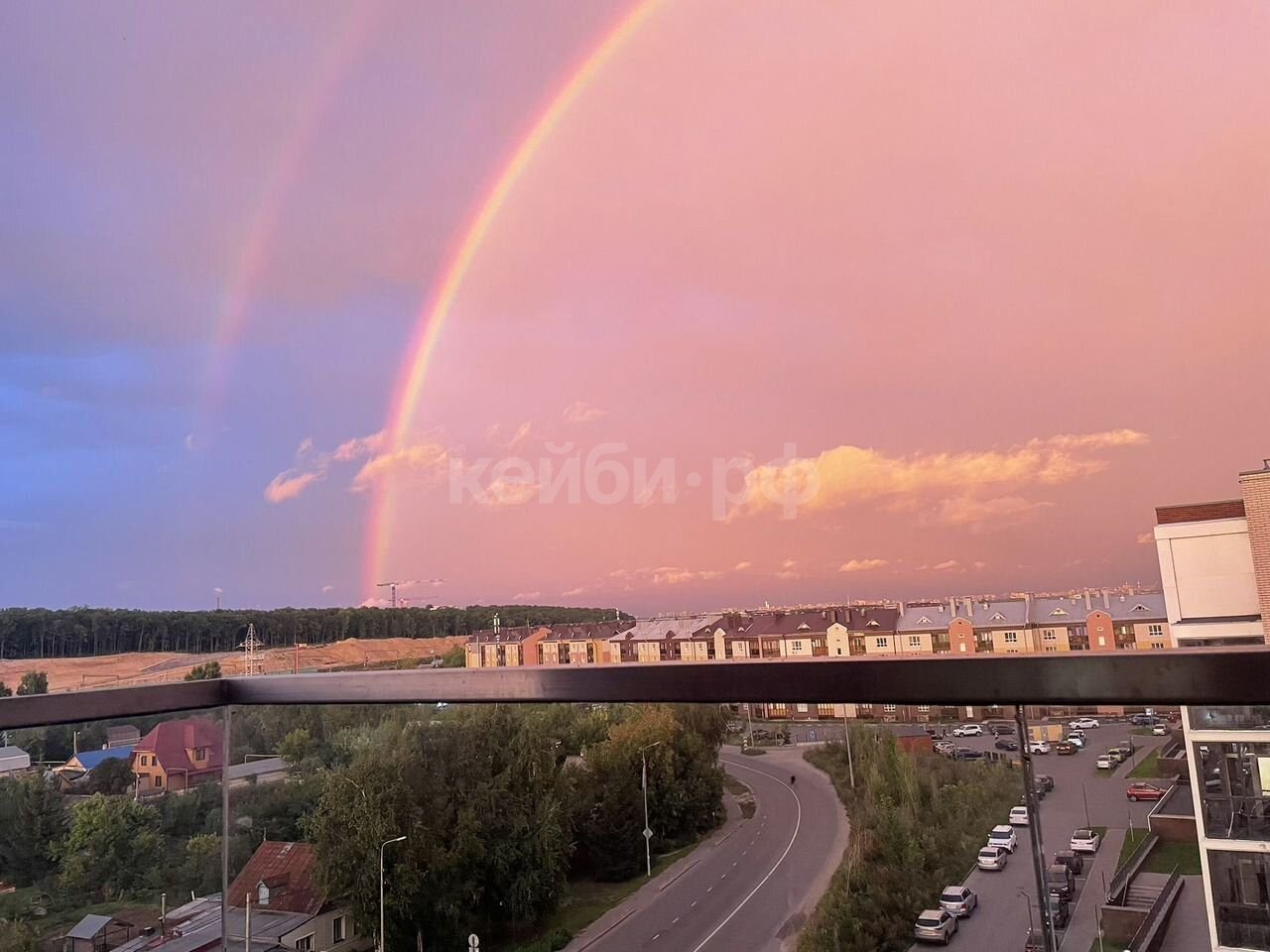 Евро-2к ЖК Ричмонд — фото 16