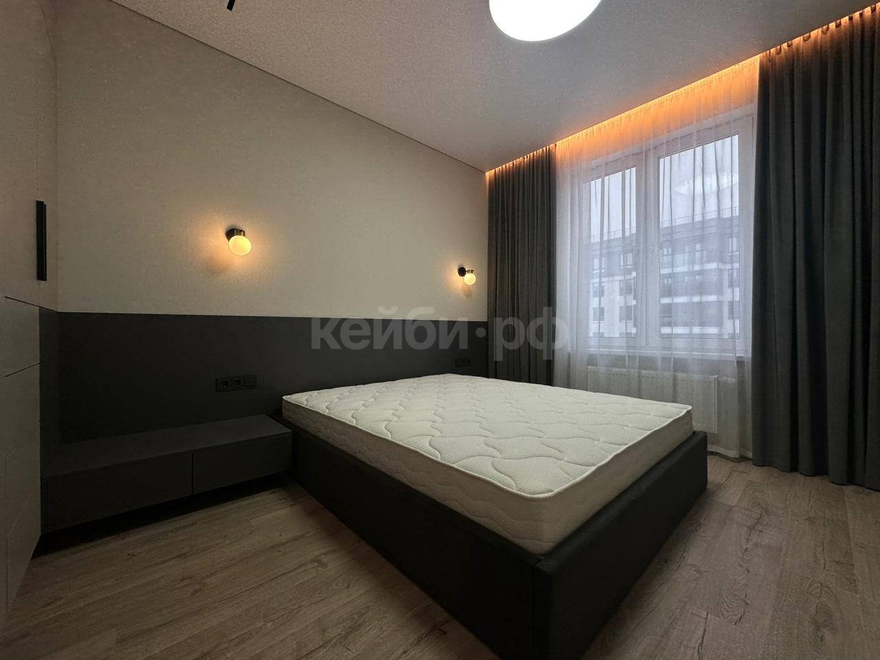 Евро-2к ЖК КВАРТАЛ СЮИТА — фото 4