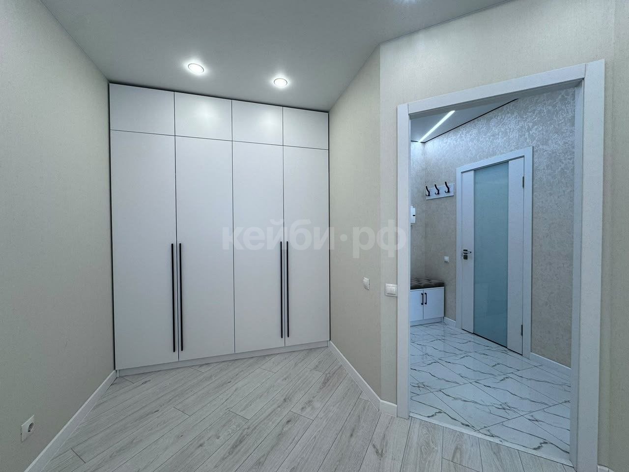1к ЖК Арт СИТИ — фото 7