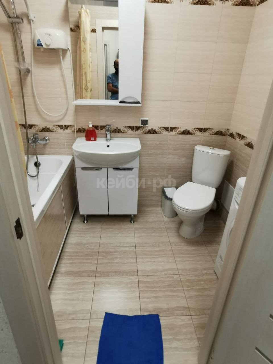 1к ЖК Арт сити — фото 3