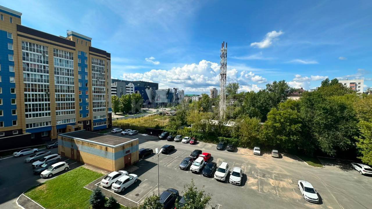 3к Спартаковская — фото 19