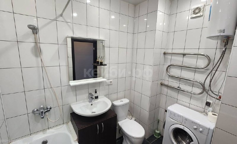 1к ЖК Возрождение — фото 5