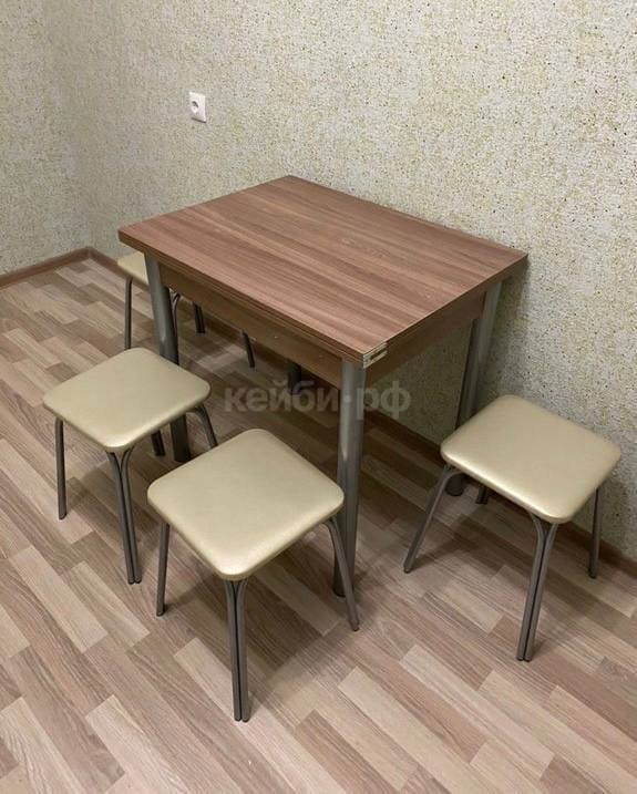 1к Чистопольская — фото 4