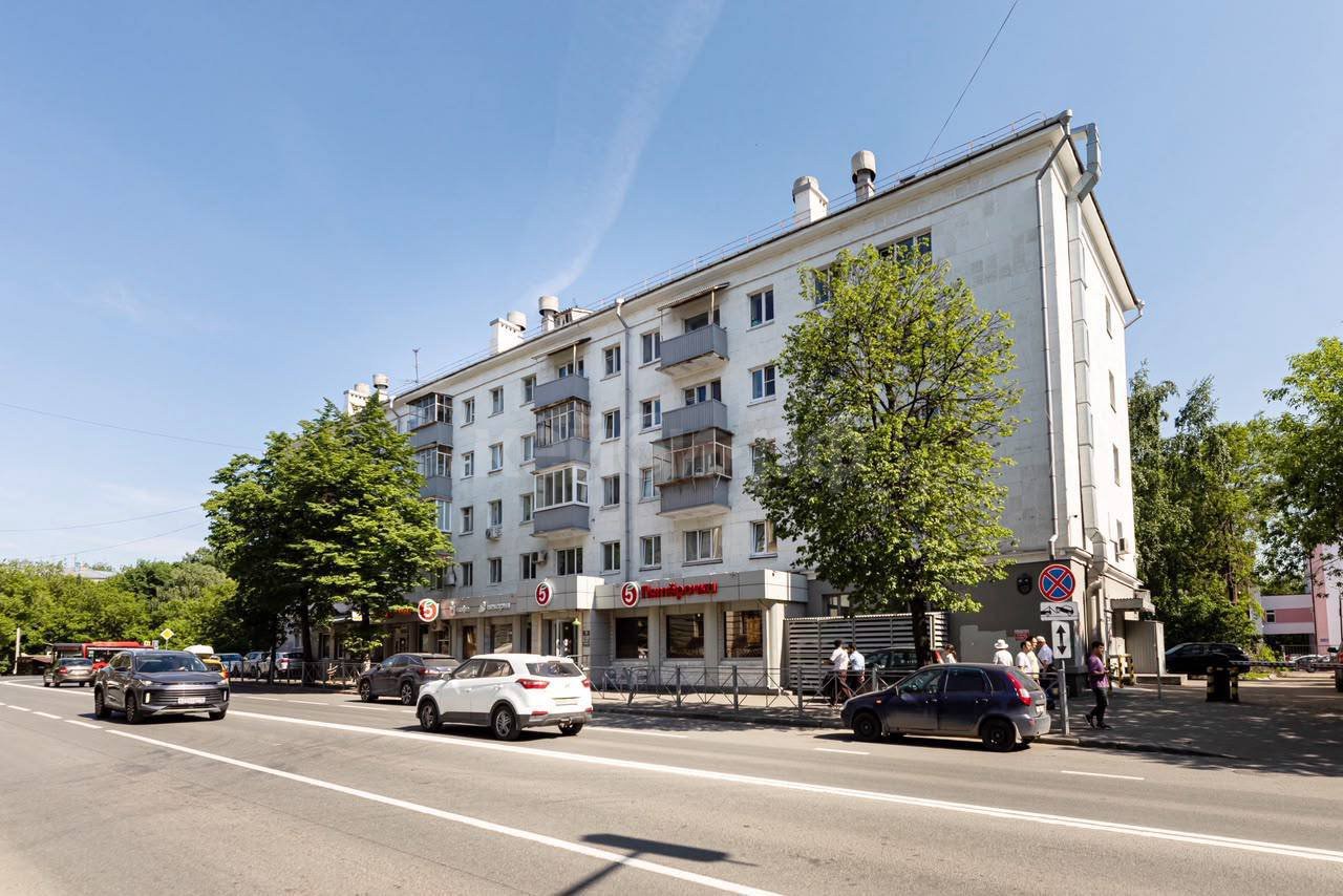 1к Бутлерова — фото 7