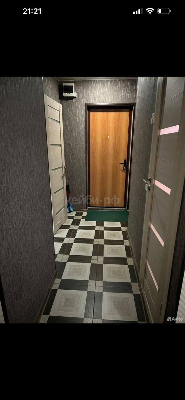 1к Чистопольская — фото 19