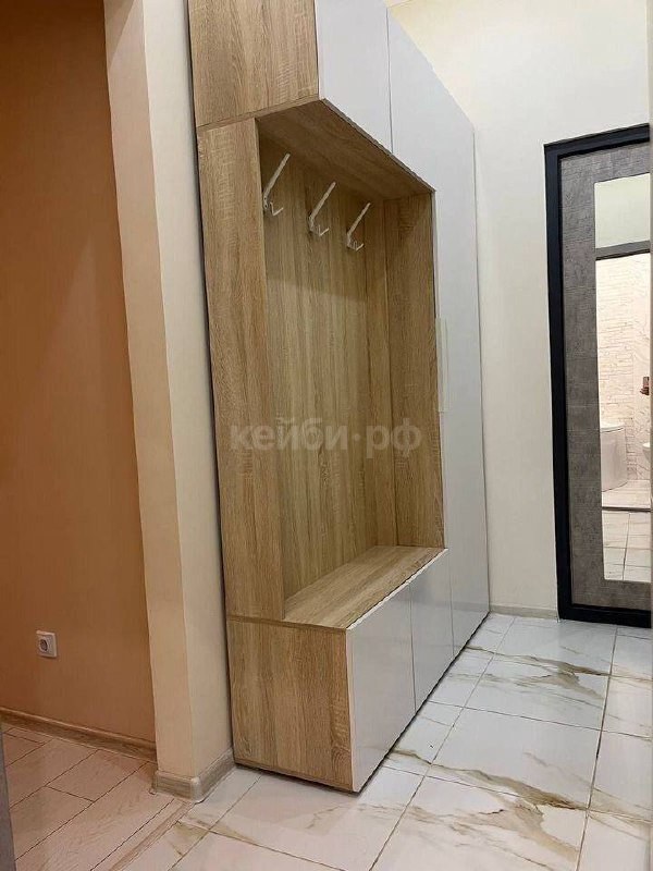 Студия ЖК Столичный — фото 6