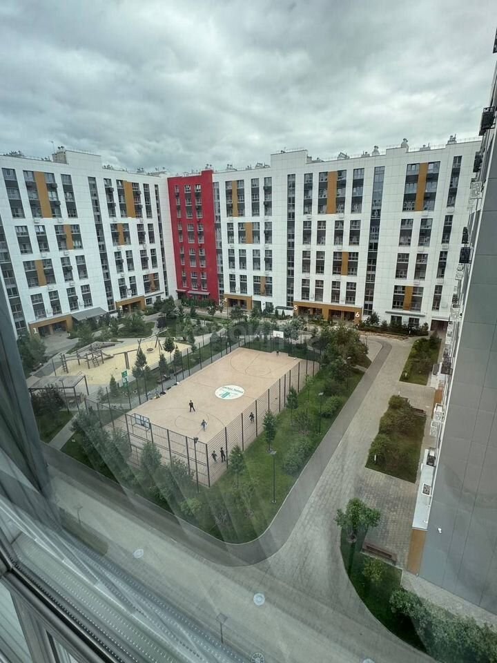 Студия ЖК Весна 2 — фото 14
