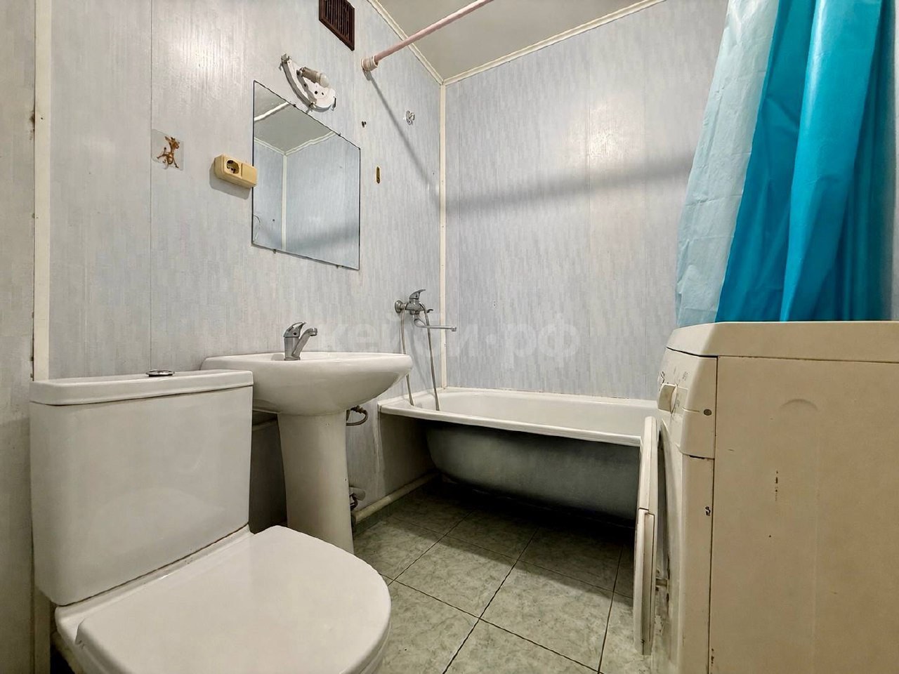Комната Батыршина — фото 4