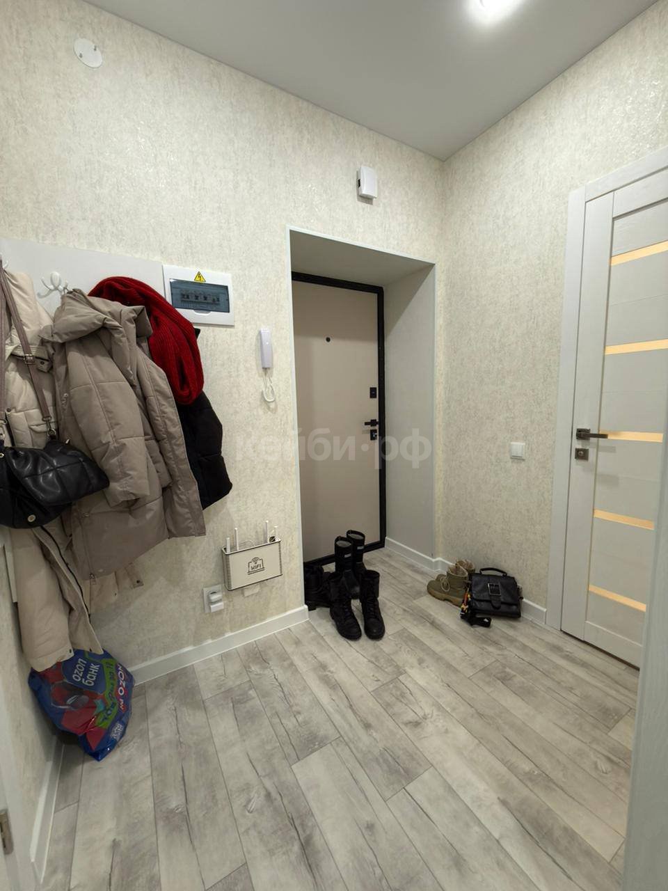 1к ЖК Новые горки — фото 5