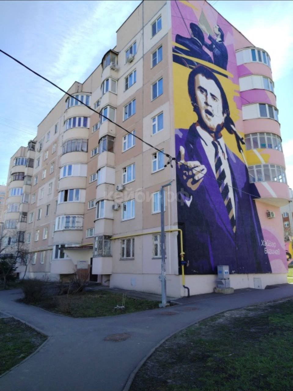 1к Бигичева — фото 12