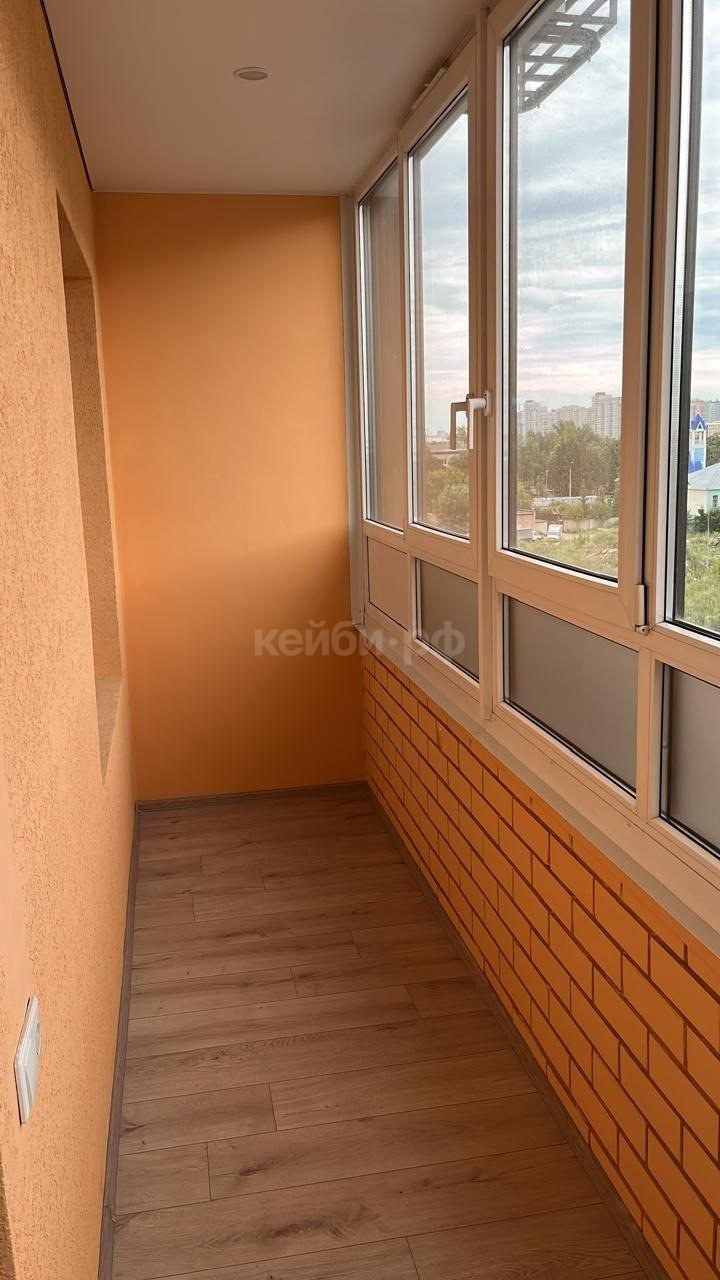 1к ЖК Арт Сити — фото 10