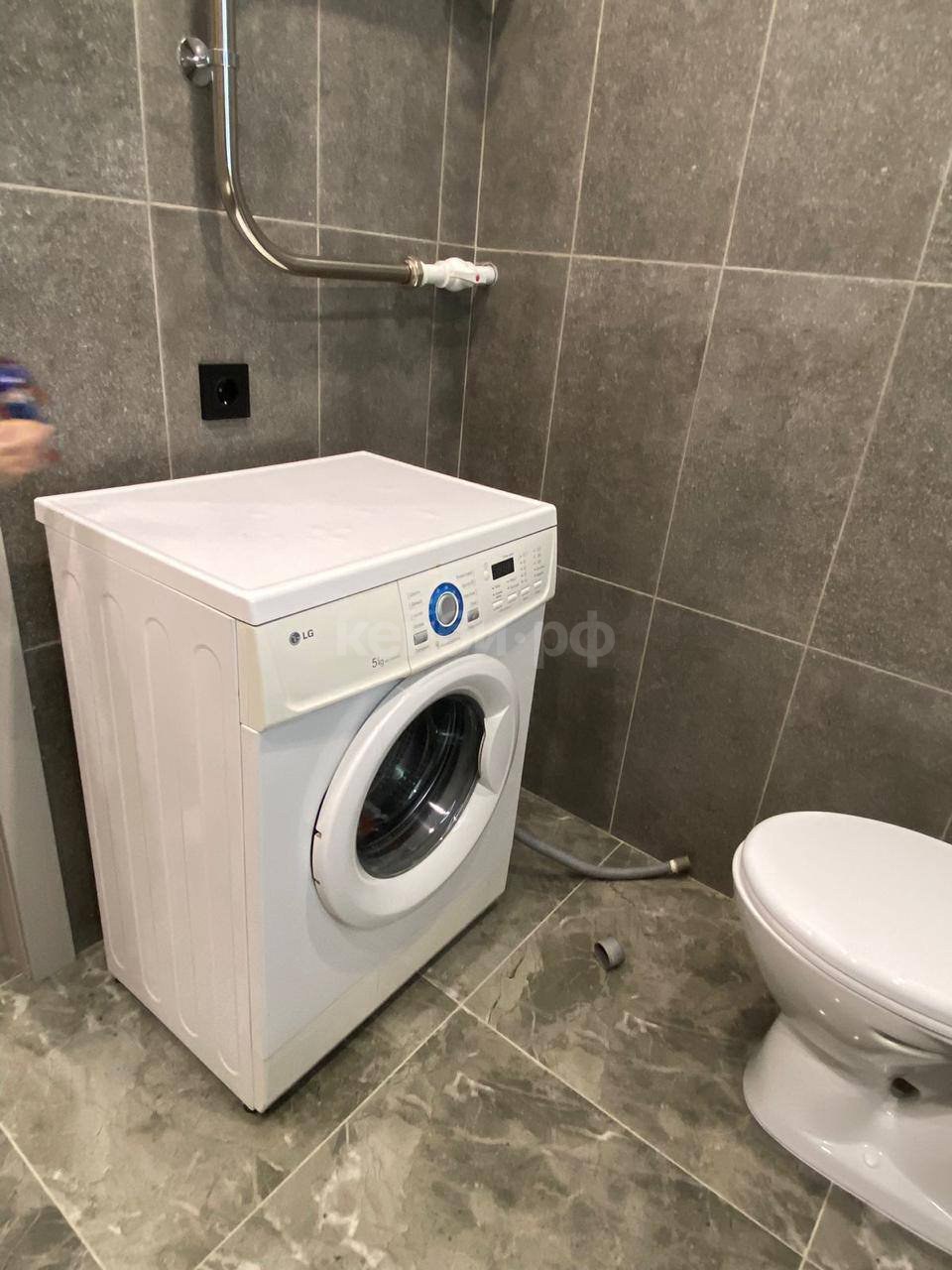 Студия ЖК Светлая долина — фото 5