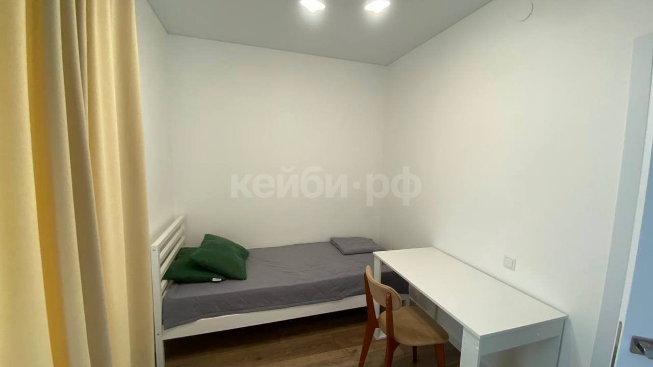 3к ЖК Комос — фото 16