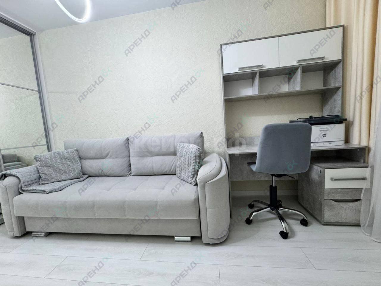 Евро-3к ЖК Арт Сити — фото 4