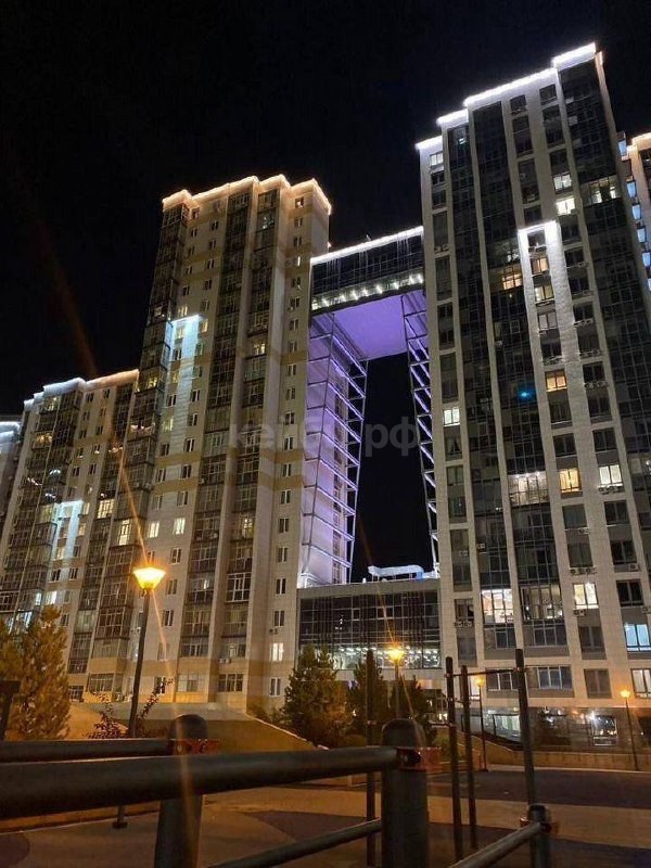 Студия ЖК Столичный — фото 15