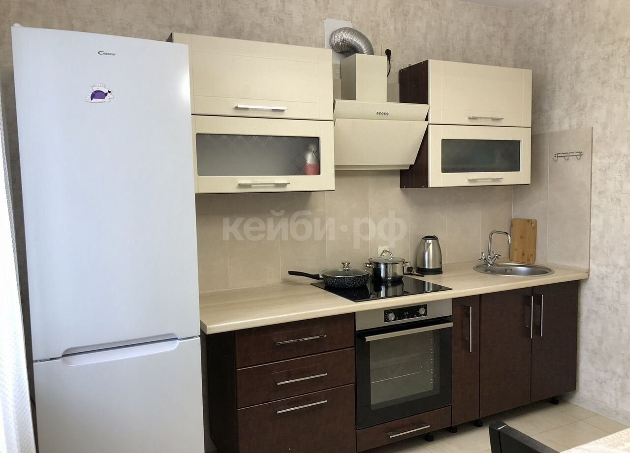 1к ЖК Новые Горки — фото 13
