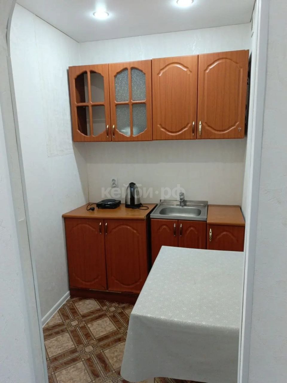 Гостинка Зорге — фото 6
