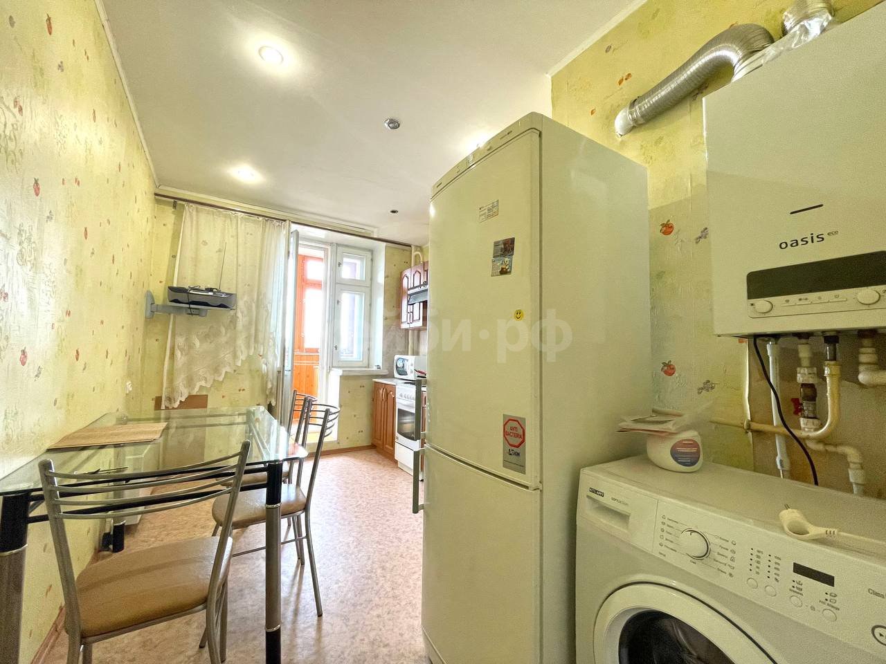 1к Толбухина — фото 5