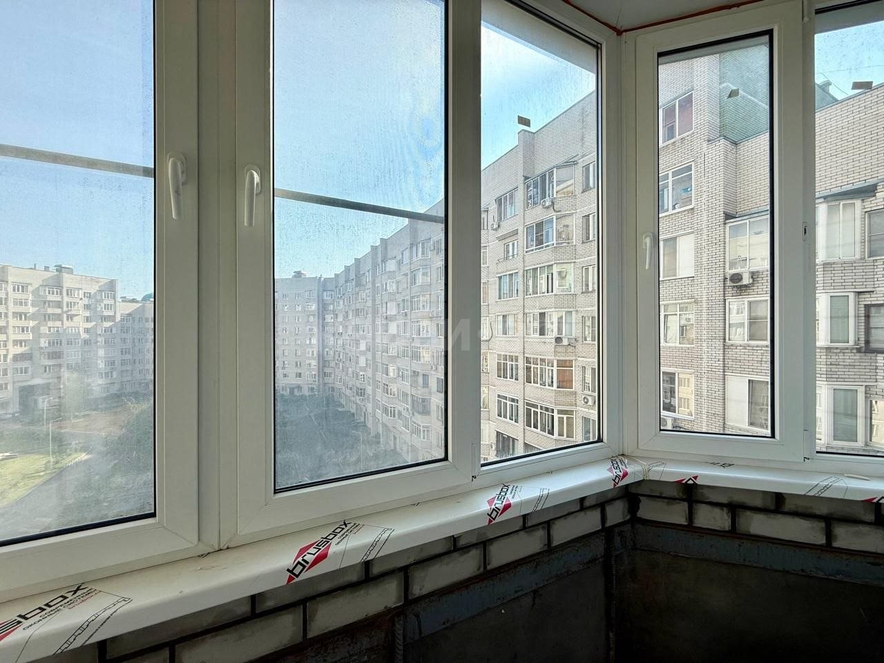 1к ЖК Ривьера — фото 6