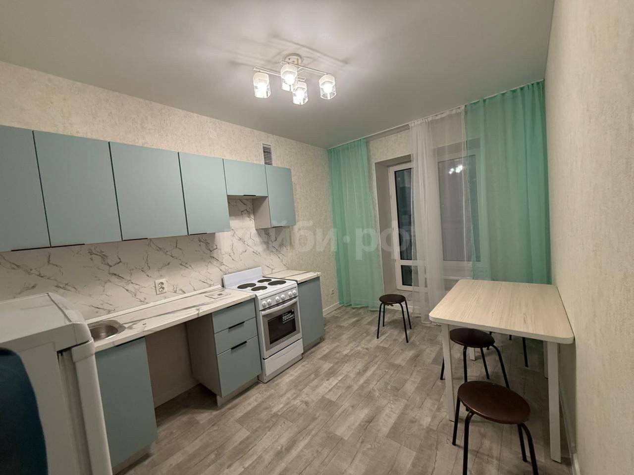1к ЖК Новые горки — фото 7