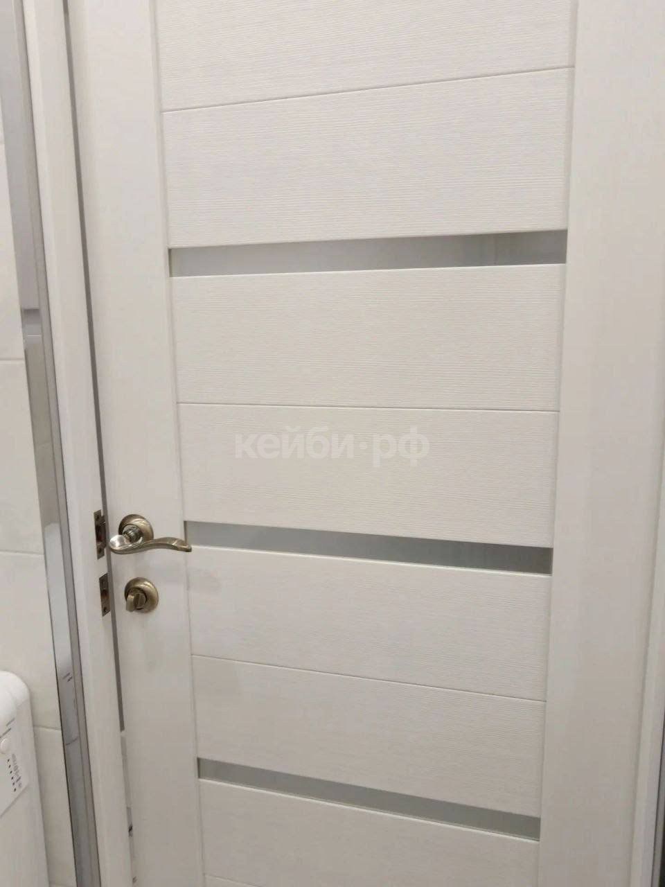 Студия ЖК Нокса парк — фото 8