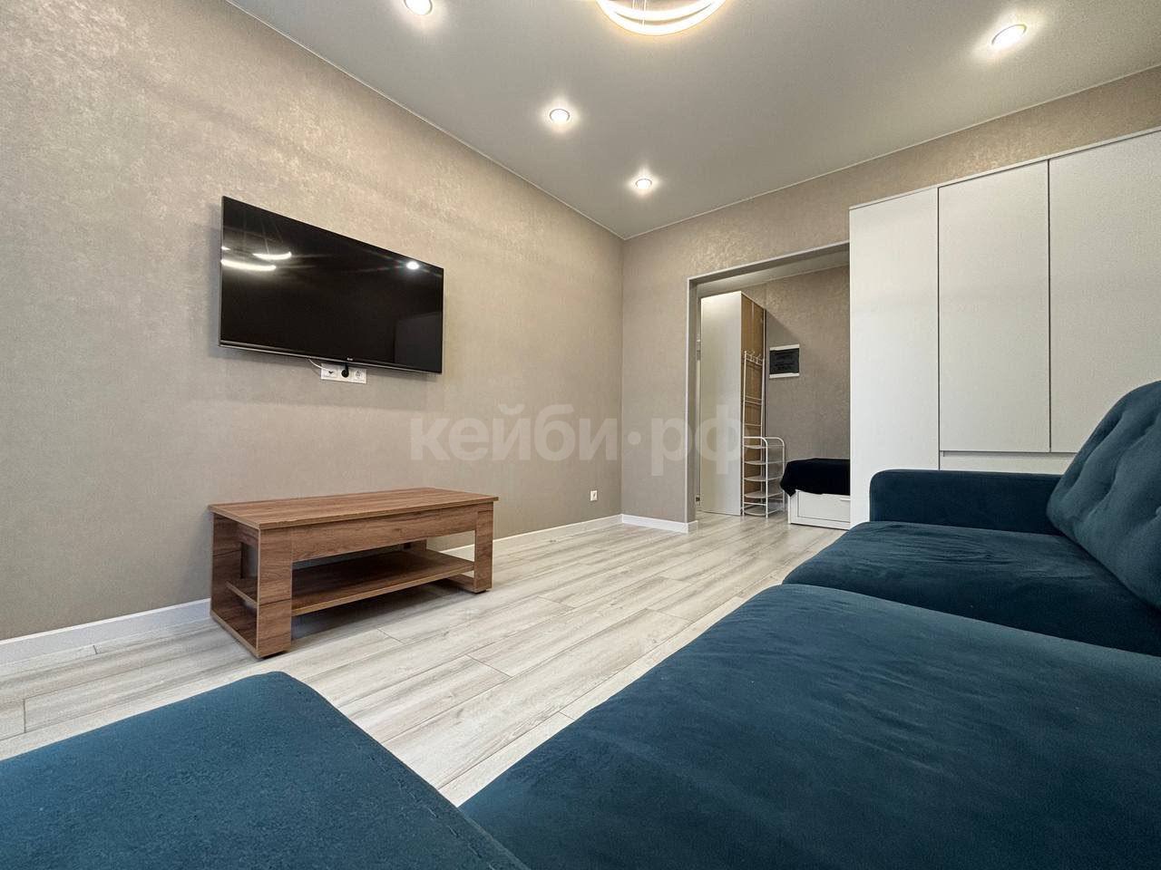 1к ЖК Паруса — фото 8
