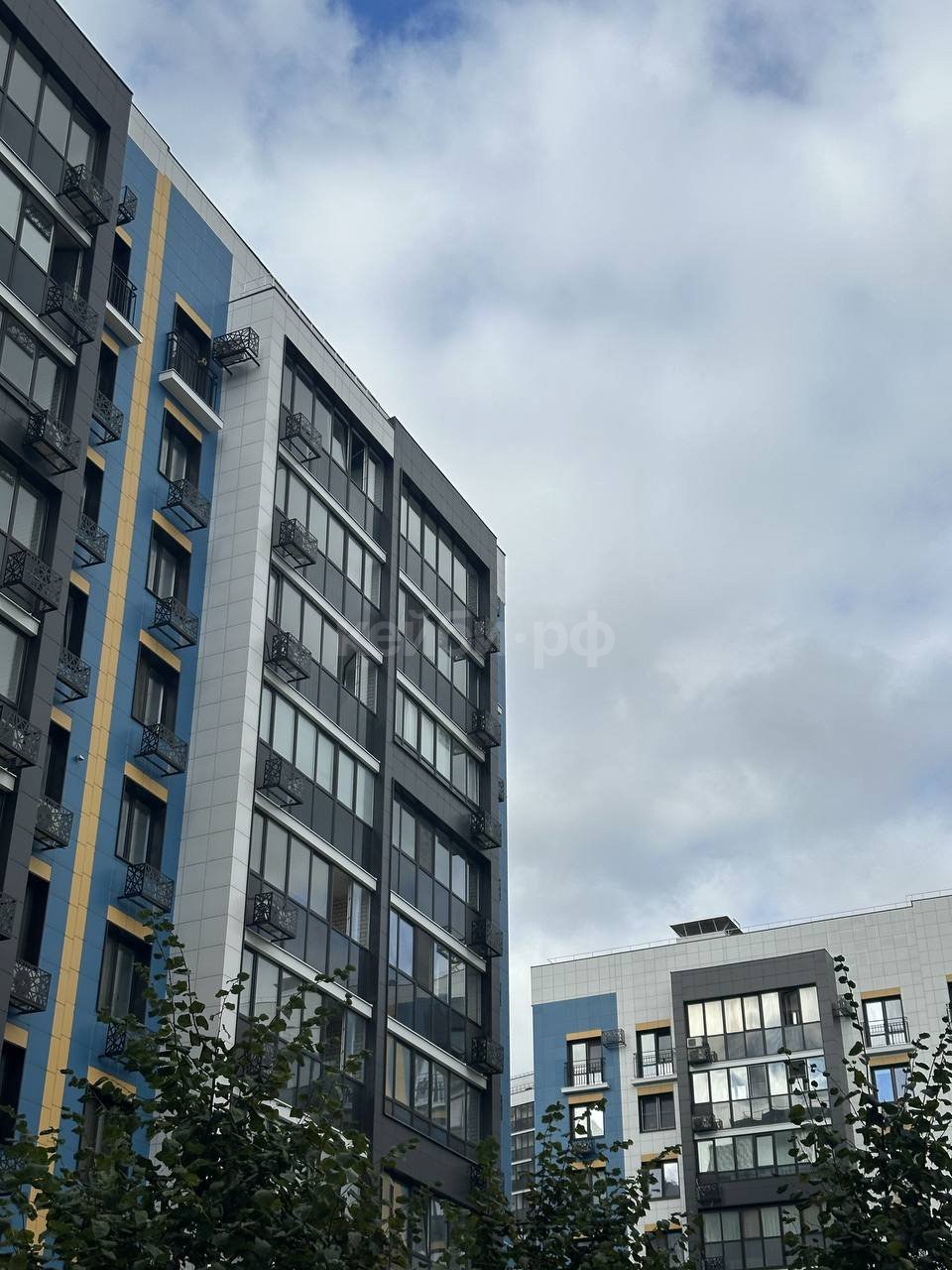 1к ЖК Арт Сити — фото 11
