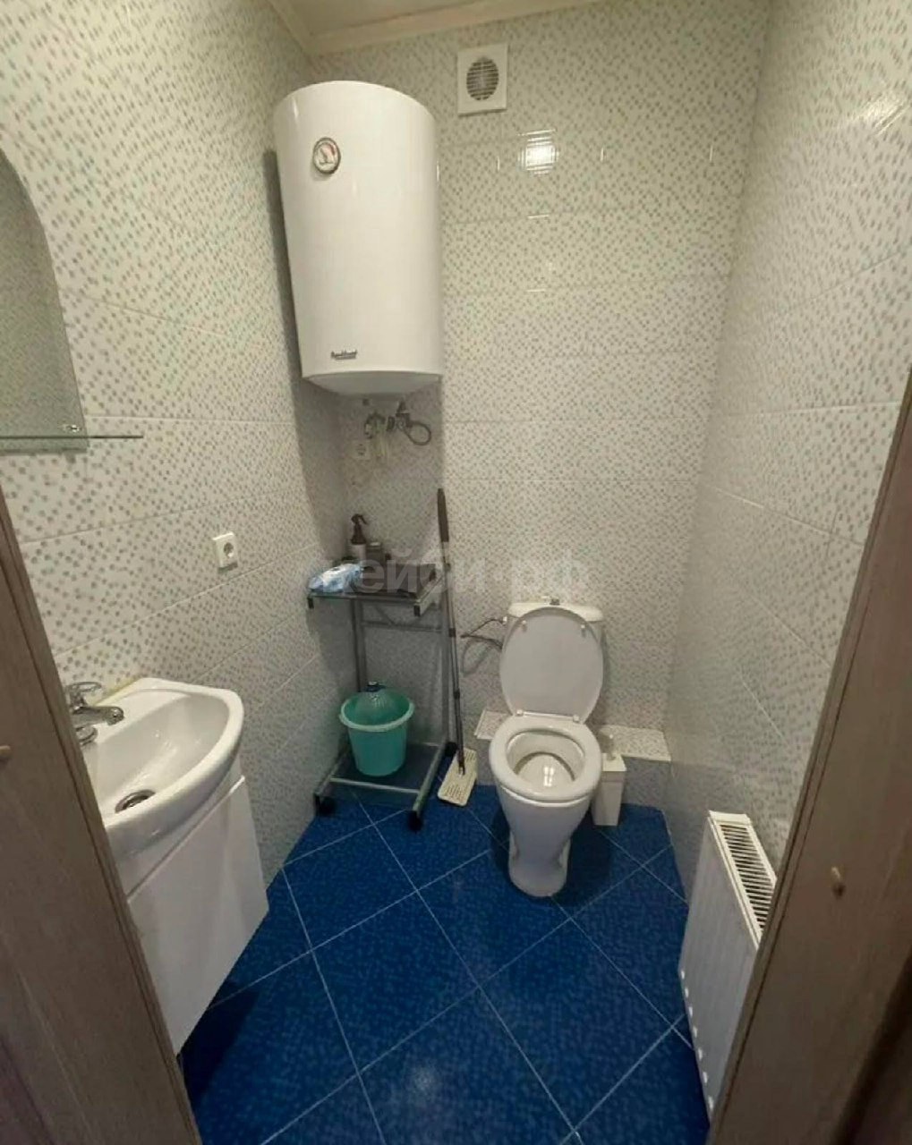 Комната ЖК Журавли — фото 12