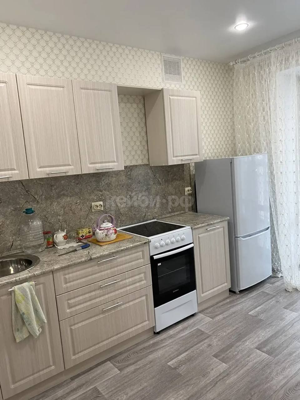 Студия ЖК Весна — фото 8