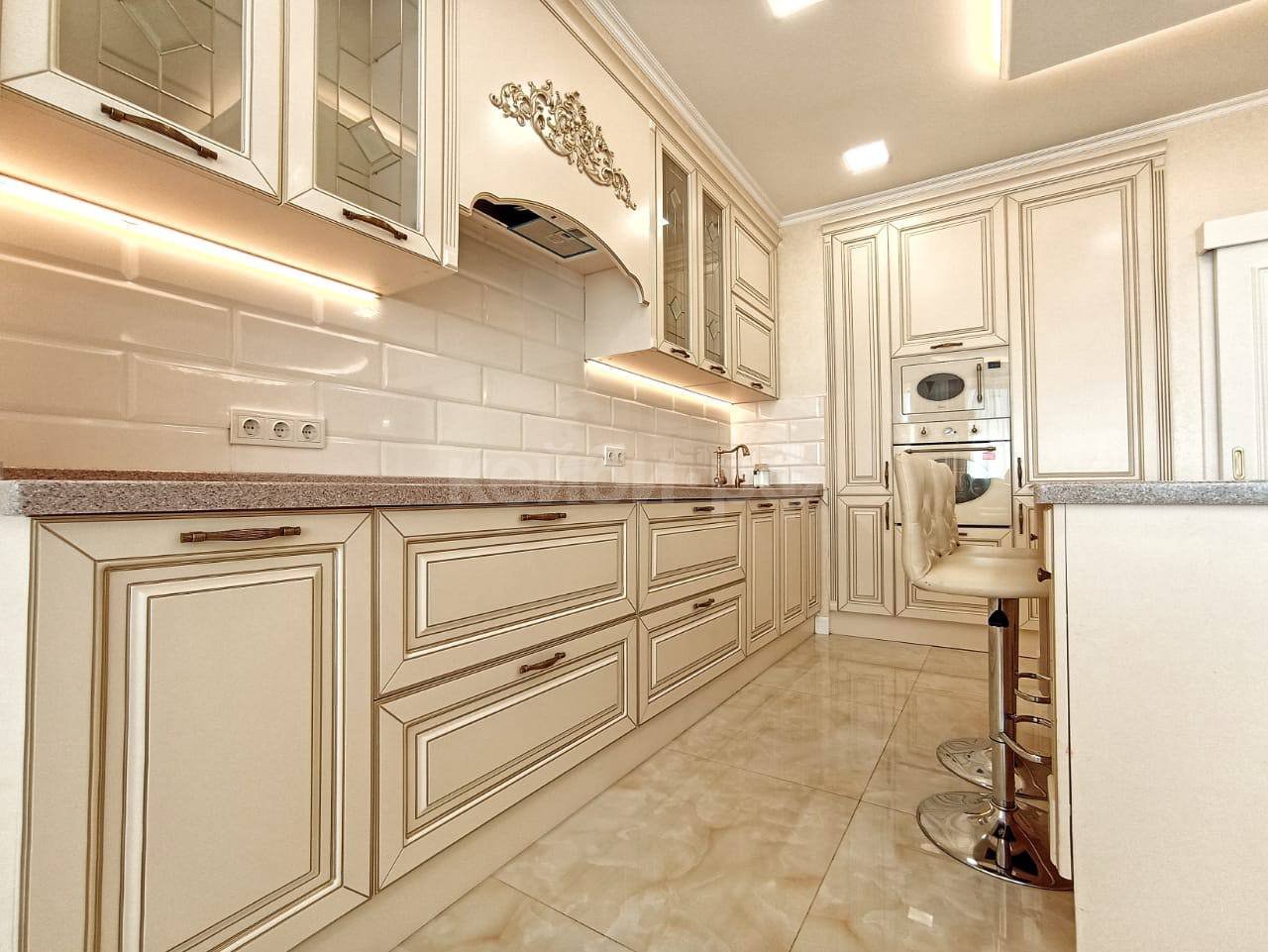 3к ЖК Лазурные Небеса — фото 18